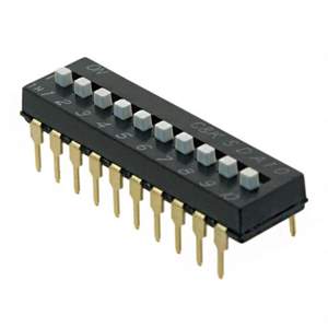 SDA10H1BD Real Image