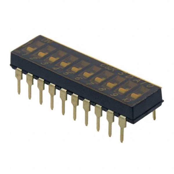SDA10H0B Real Image