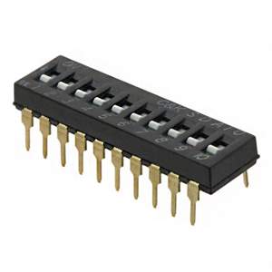 SDA10H0BD Real Image