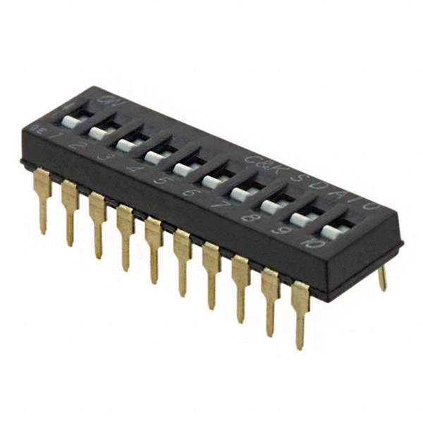 SDA10H0BD Real Image