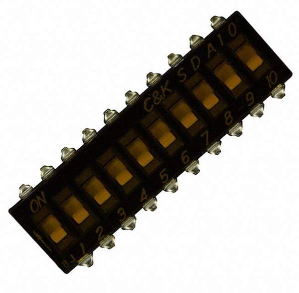 SDA10H0SB Real Image