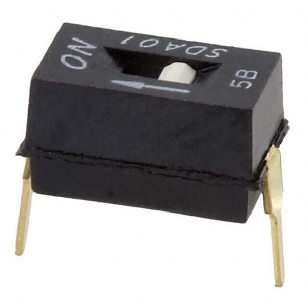 SDA01H0BD Real Image