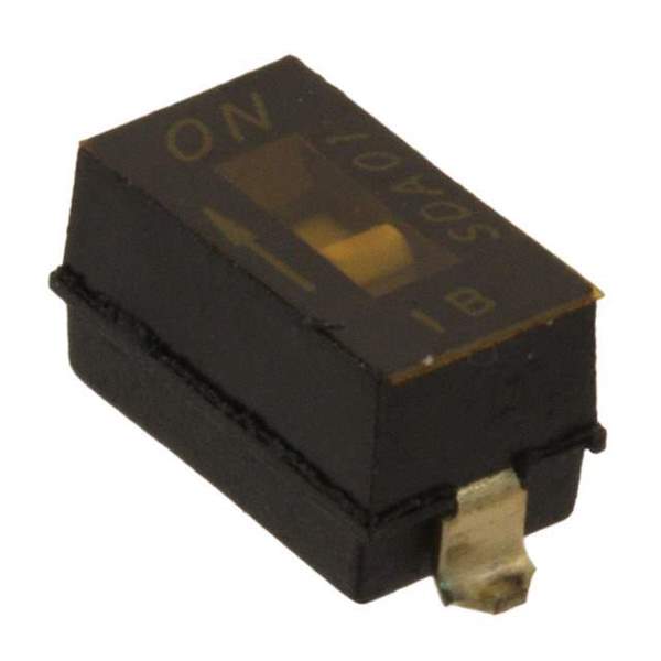 SDA01H0SB Real Image