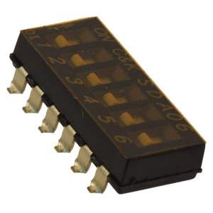 SDA06H0SBR Real Image
