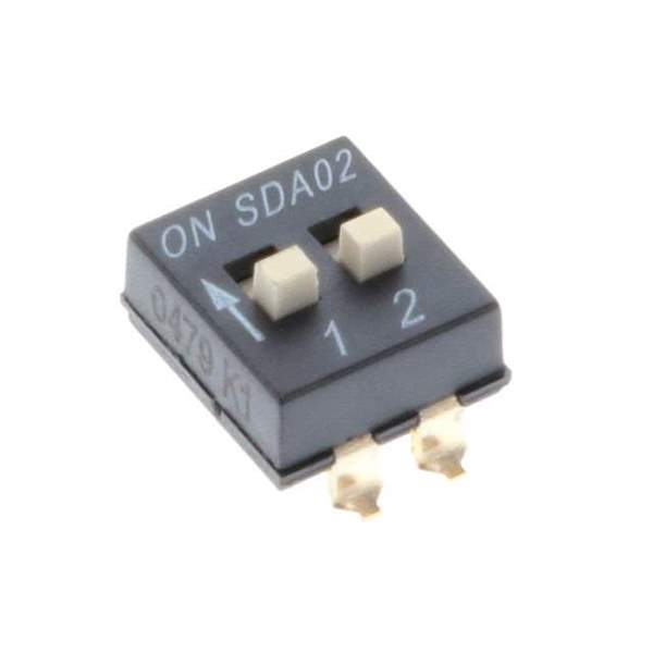 SDA02H1SBDR Real Image