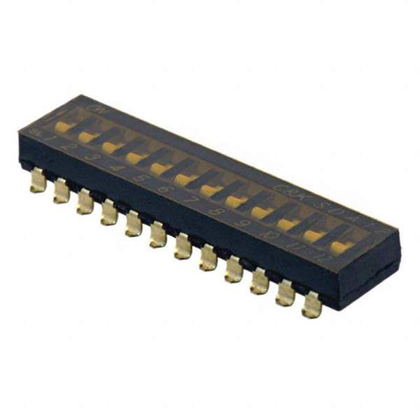 SDA12H0SBR Real Image