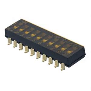 SDA10H0SBR Real Image