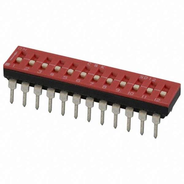 SD12H0K Real Image