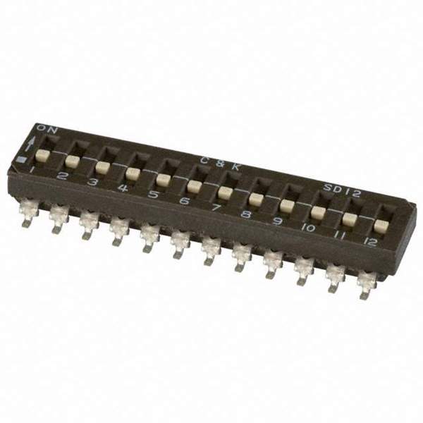 SD12H0SB Real Image