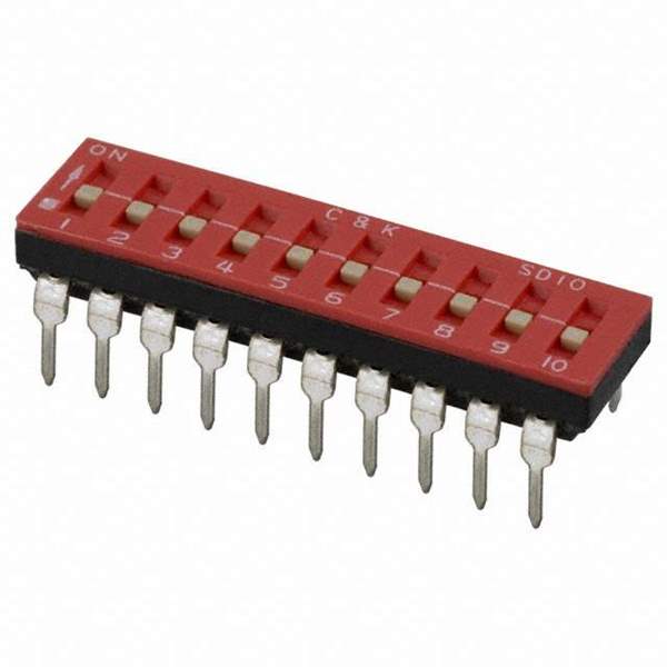 SD10H0B Real Image