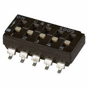 SD05H0SBR Real Image