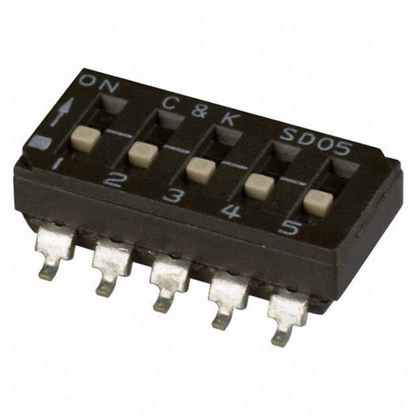 SD05H0SBR Real Image