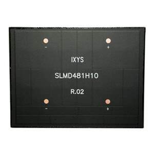 SLMD481H10 Real Image