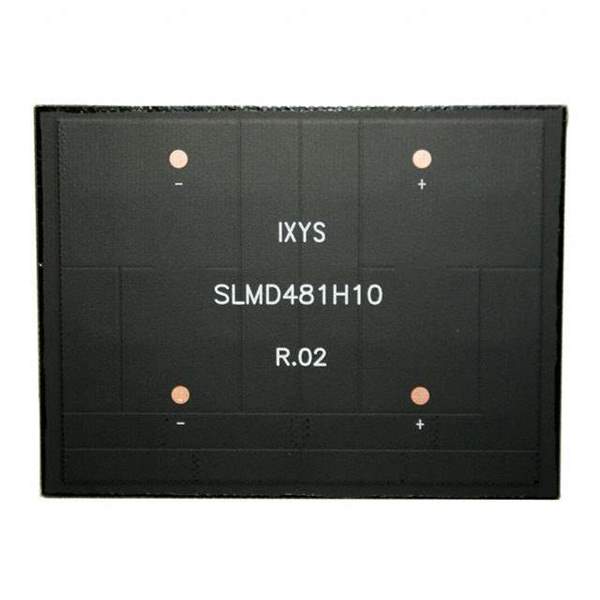 SLMD481H10 Real Image