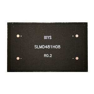 SLMD481H08 Real Image