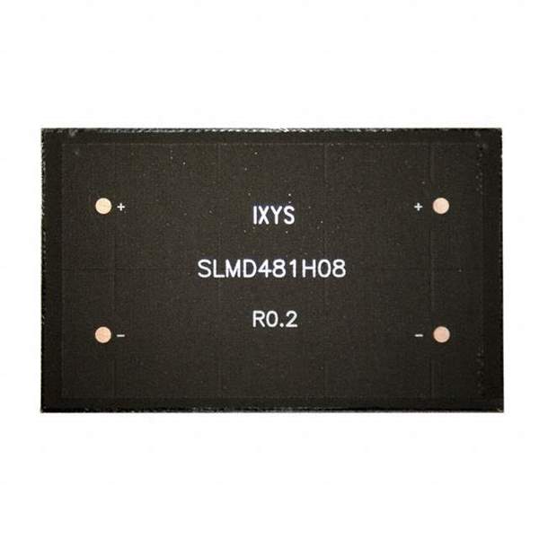 SLMD481H08 Real Image