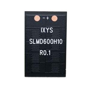 SLMD600H10 Real Image