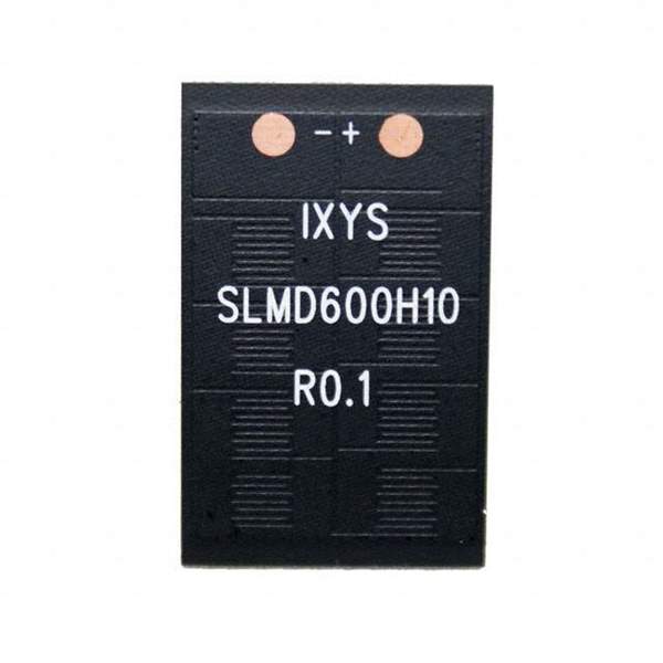 SLMD600H10 Real Image