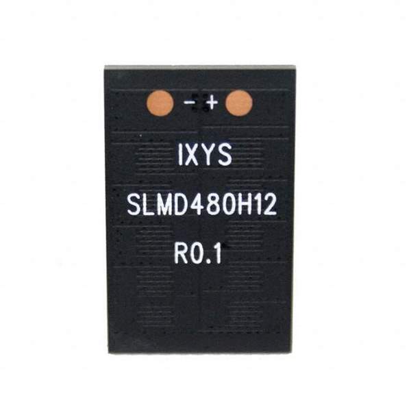 SLMD480H12 Real Image