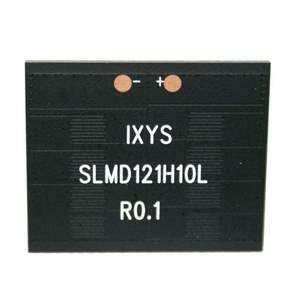 SLMD121H10L Real Image