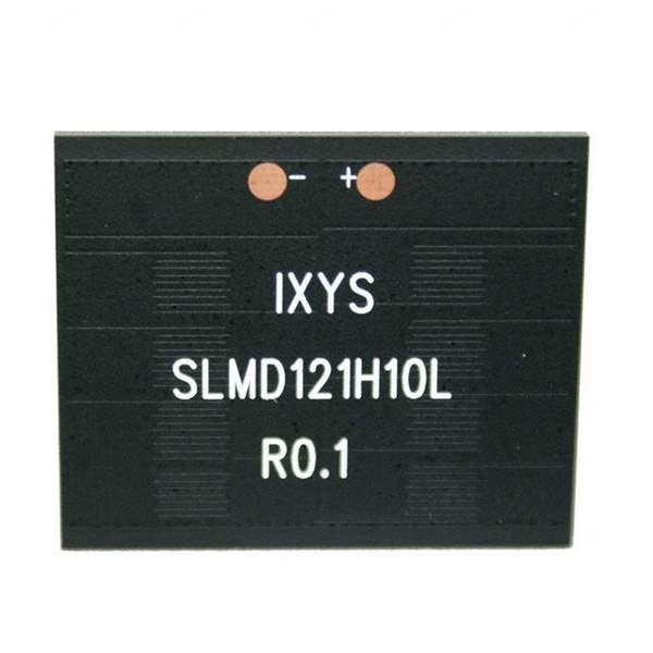 SLMD121H10L Real Image