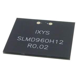 SLMD960H12 Real Image