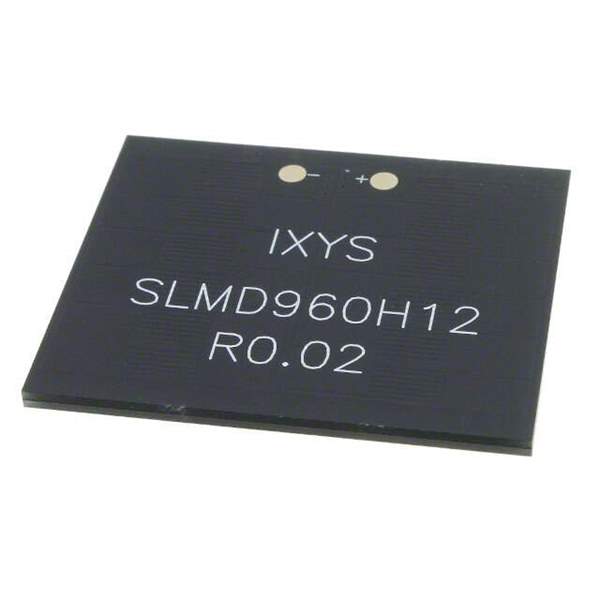 SLMD960H12 Real Image