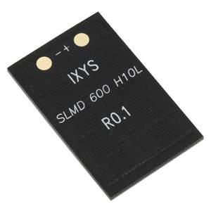SLMD600H10L Real Image