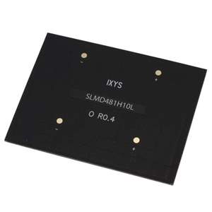 SLMD481H10L Real Image