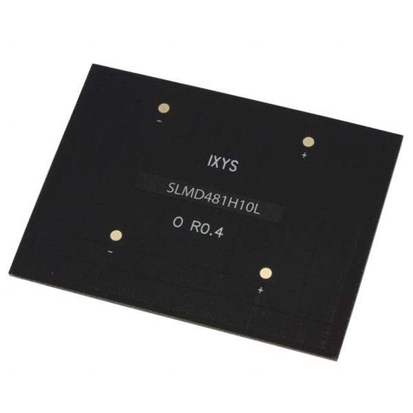 SLMD481H10L Real Image