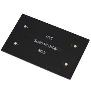 SLMD481H08L Real Image
