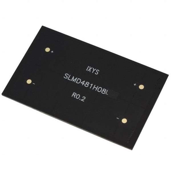 SLMD481H08L Real Image