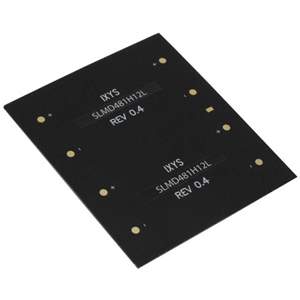 SLMD481H12L Real Image