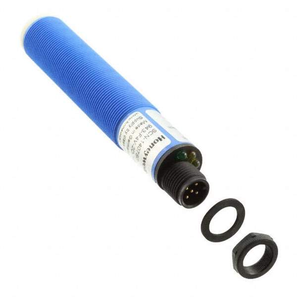 SCN-1407SC Real Image