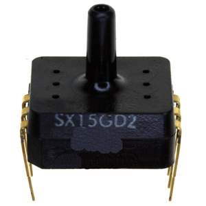 SX15GD2 Real Image