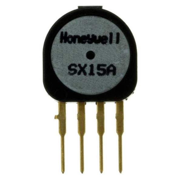 SX15A Real Image