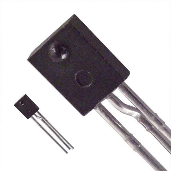 SDP8604-301 Real Image