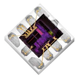 SI1143-A11-GM Real Image