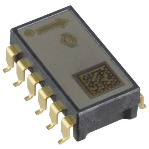SCA103T-D04-6 Real Image