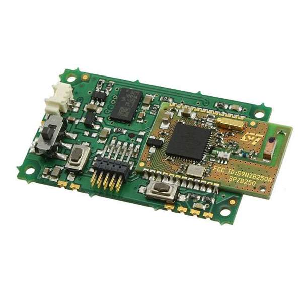 SPMB250-A1 Real Image