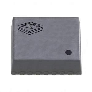 SCA3000-E04 Real Image