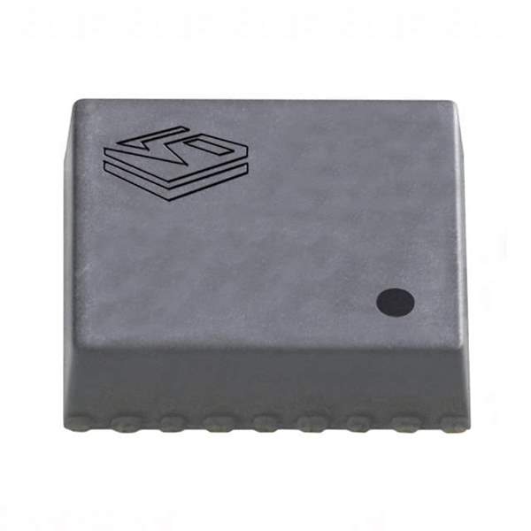 SCA3000-E04 Real Image