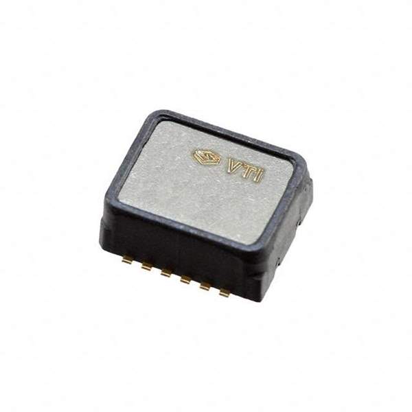 SCA830-D06-10 Real Image