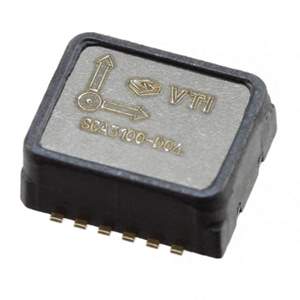 SCA3100-D04-10 Real Image