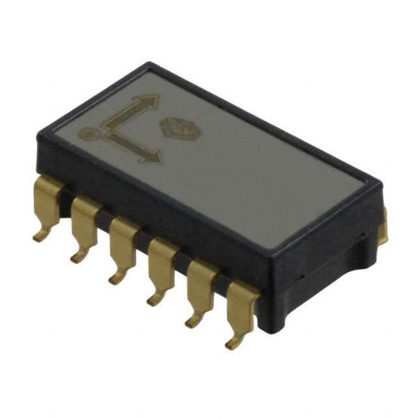 SCA100T-D07-6 Real Image