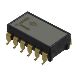 SCA100T-D07-1 Real Image