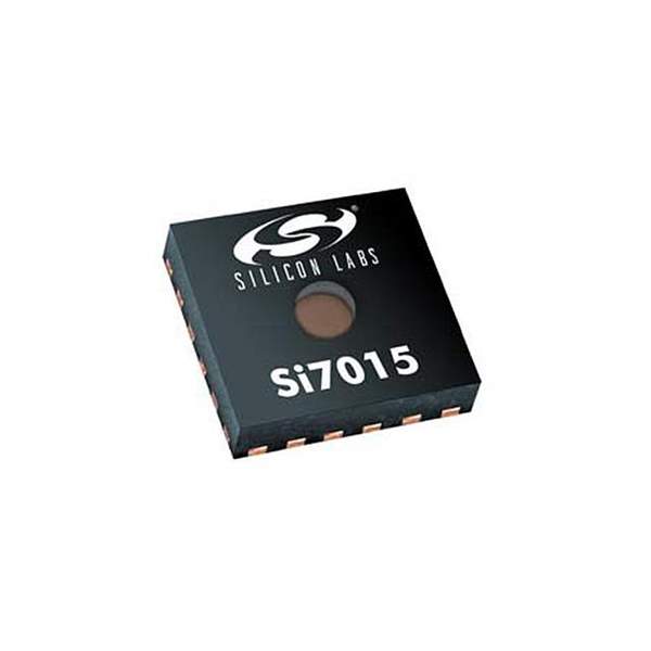 SI7015-A20-GM Real Image