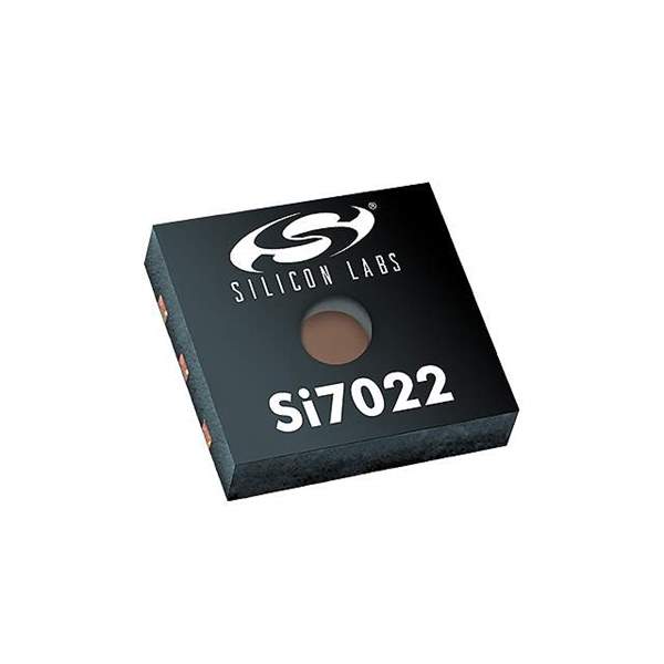SI7022-A20-IM Real Image