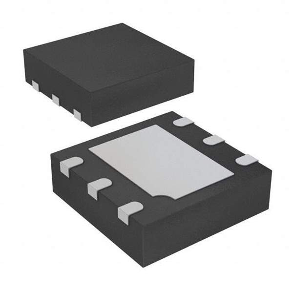SI7023-A20-YM1R Real Image