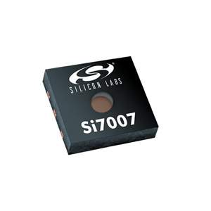 SI7007-A20-IM1 Real Image